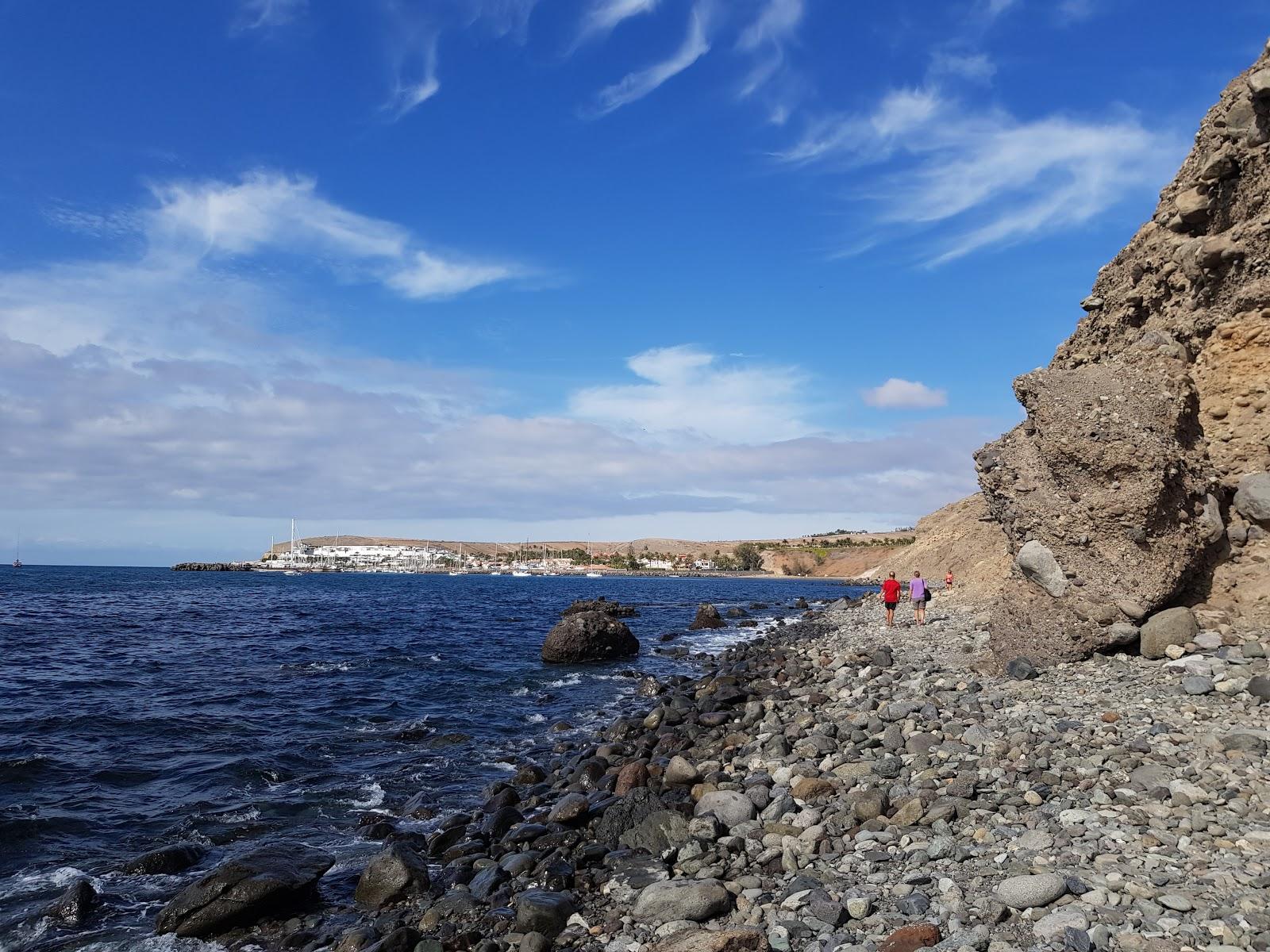 Sandee - Playa De Las Meloneras