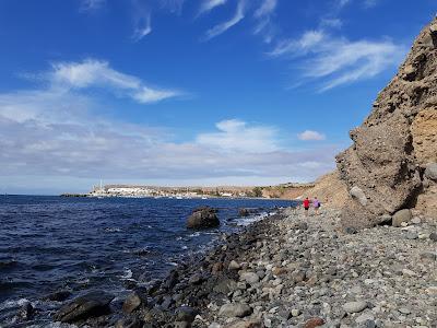 Sandee - Playa De Las Meloneras