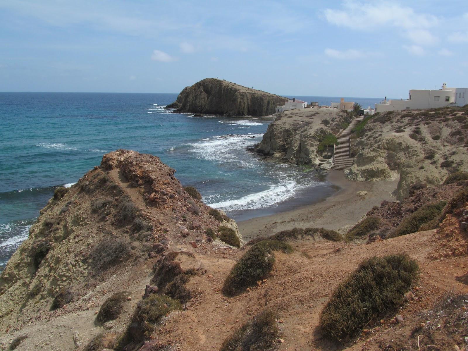 Sandee - Penon Blanco / Isleta Del Moro