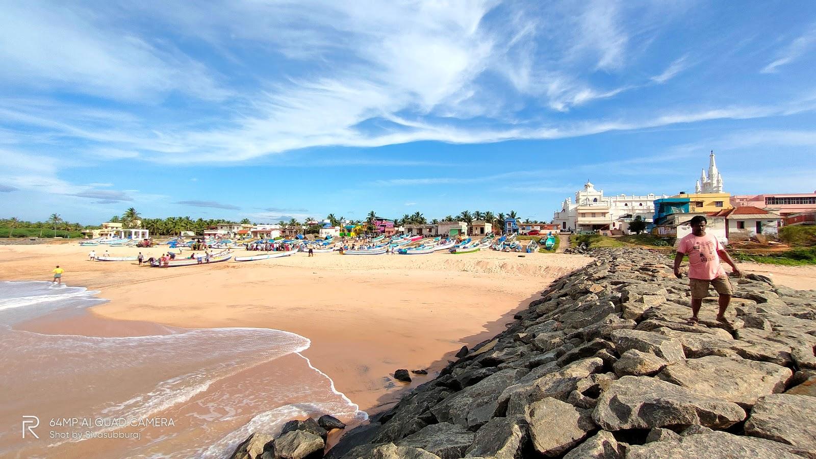 Sandee Pallam Beach