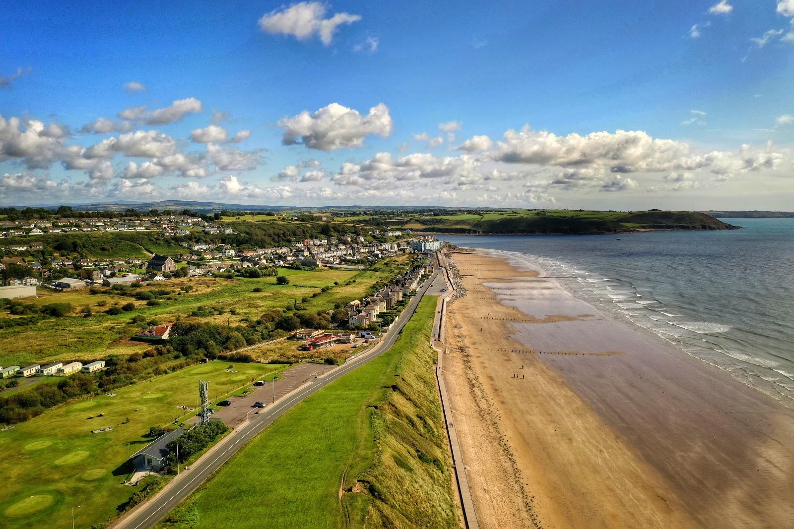 Sandee Youghal Beach Photo