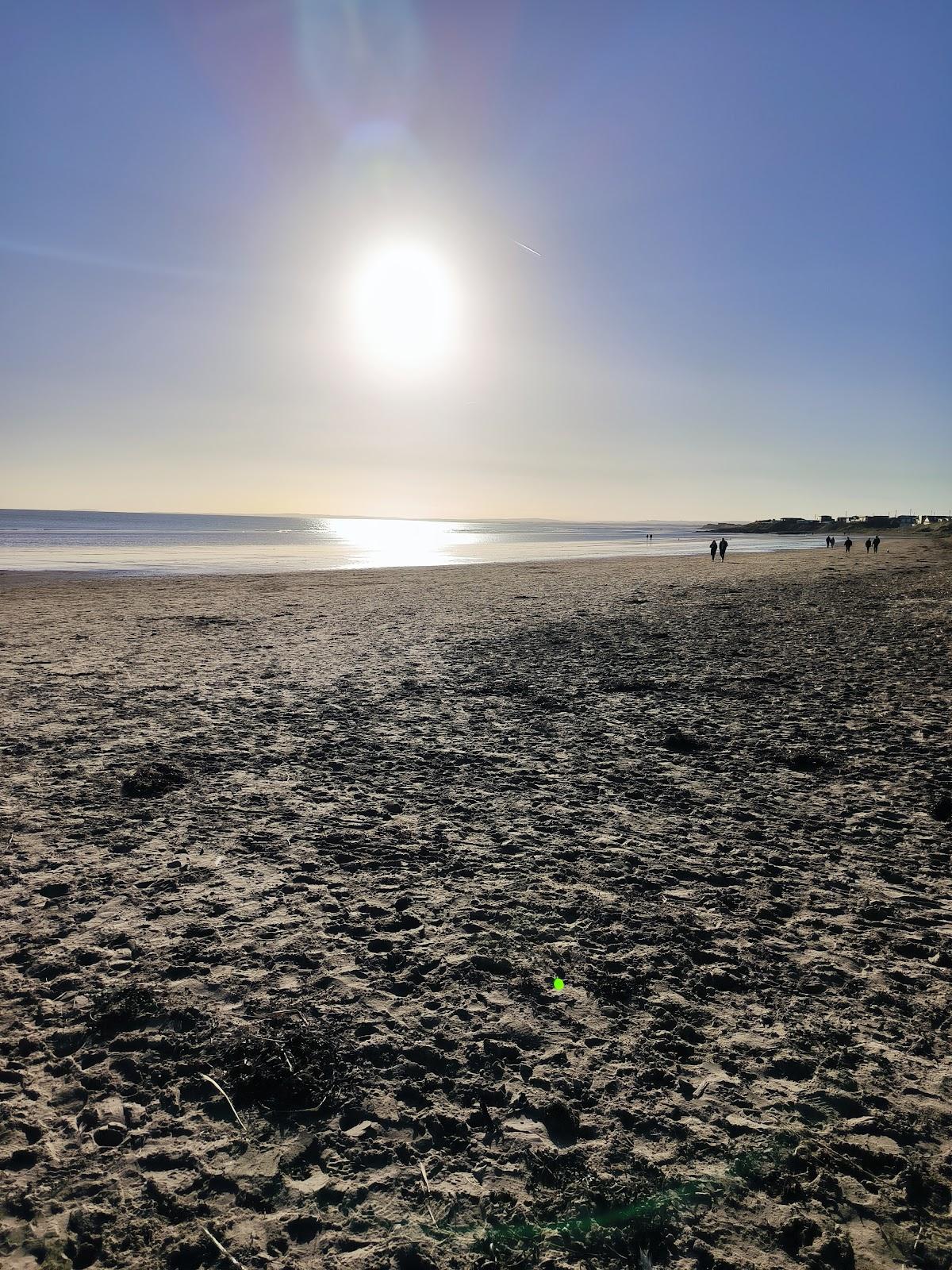 Sandee Clogherhead Beach