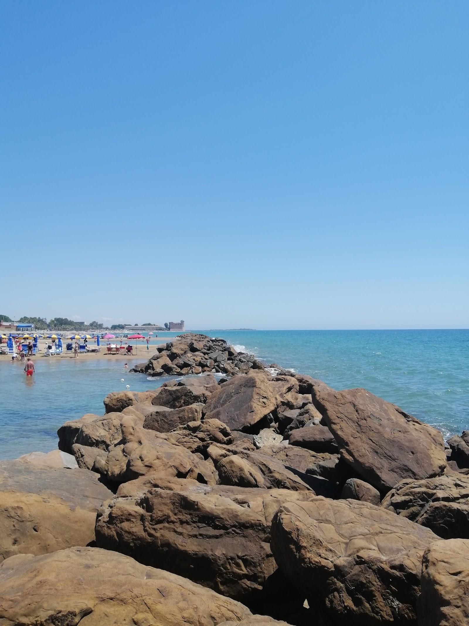 Spiaggia Naturista, Italy - Know BEFORE You Go