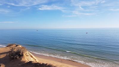 Sandee - Praia Da Rocha Baixinha