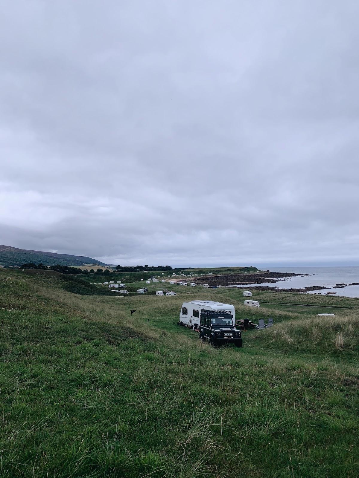 Sandee Lothbeg Point