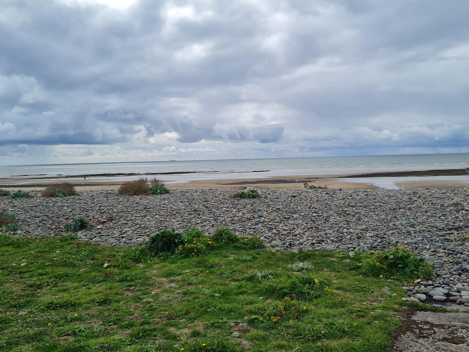 Sandee Sandy Gap Beach