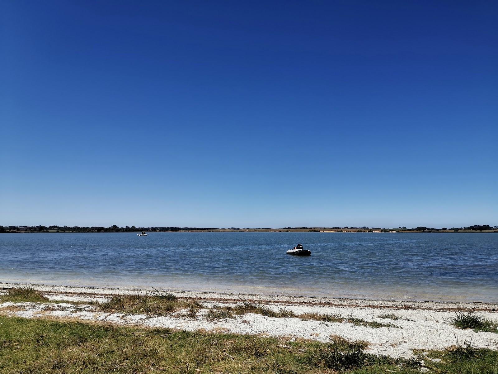 Sandee Saint Annes Foreshore