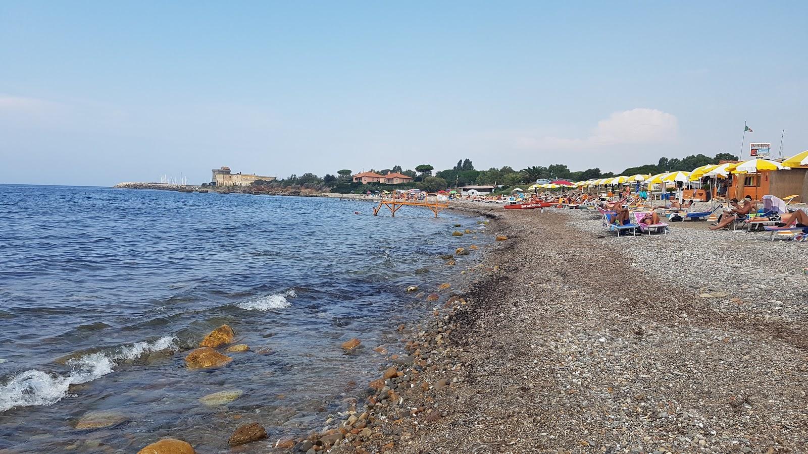 Sandee Bumba Beach