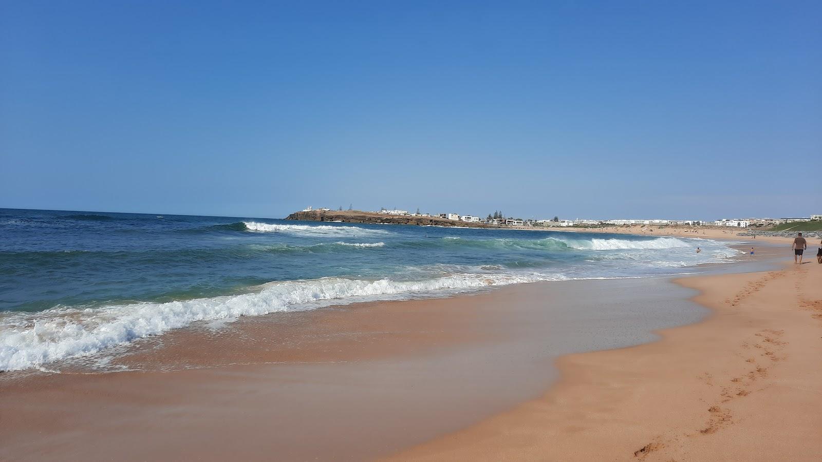 Sandee Plage Val D'Or
