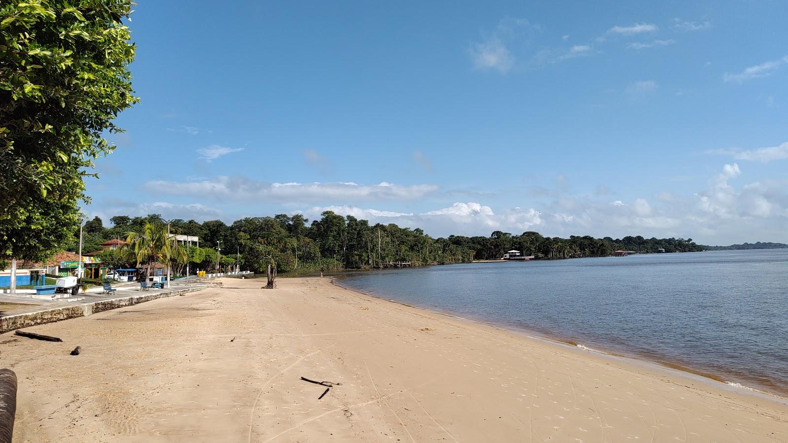 Sandee Praia Da Aldeia