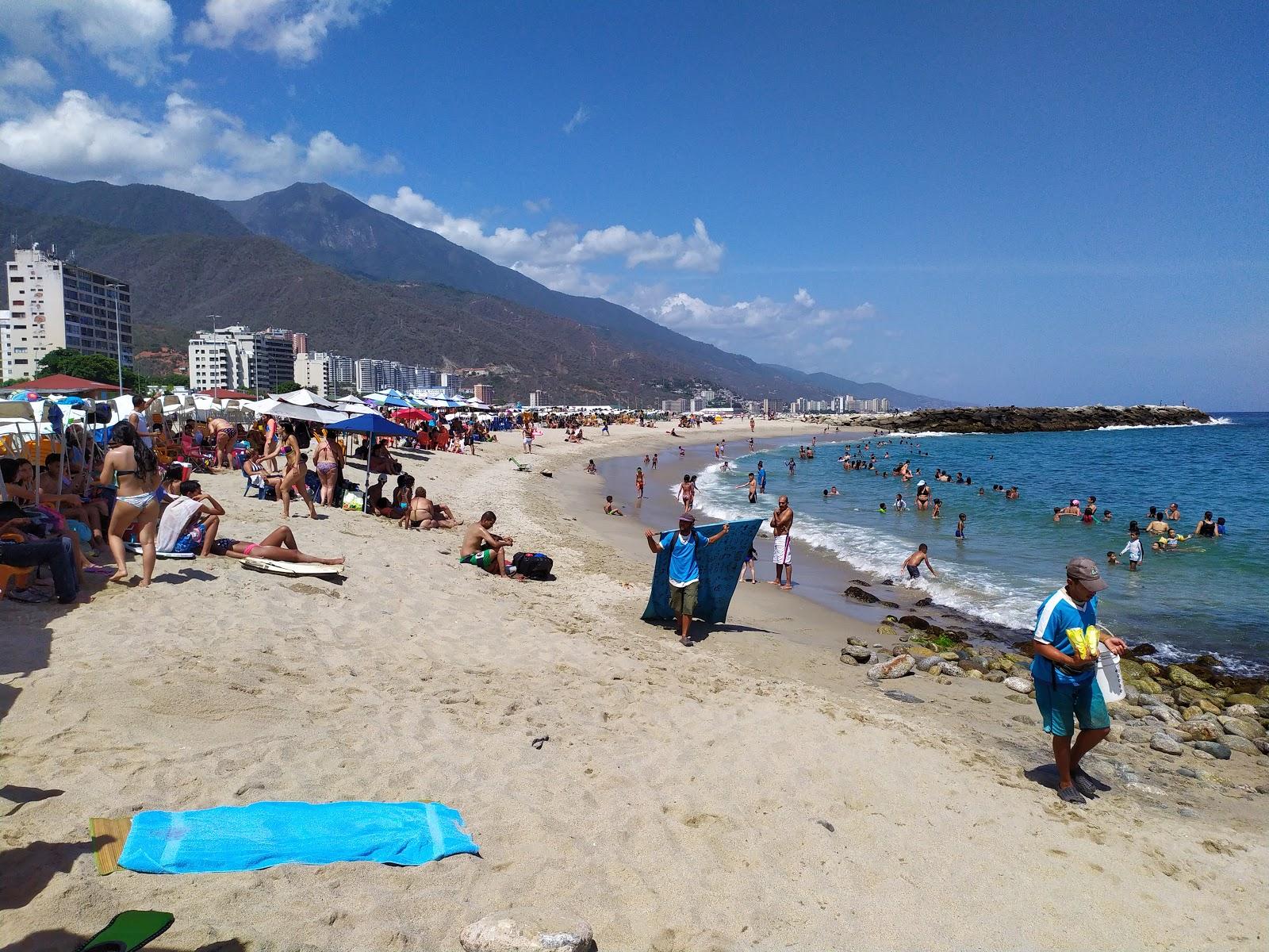 Sandee Playa Carrilito