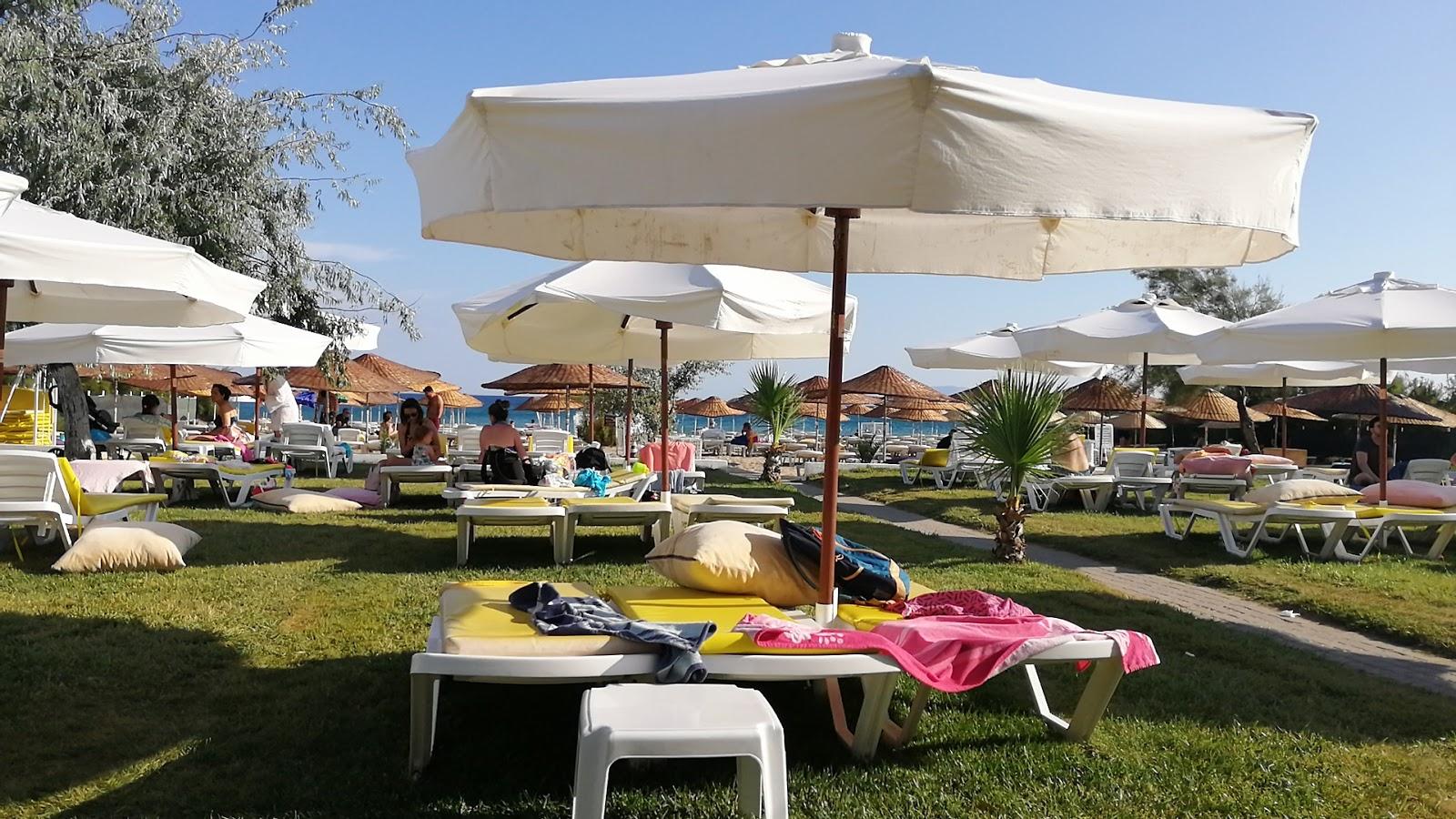 Sandee El Turco Beach