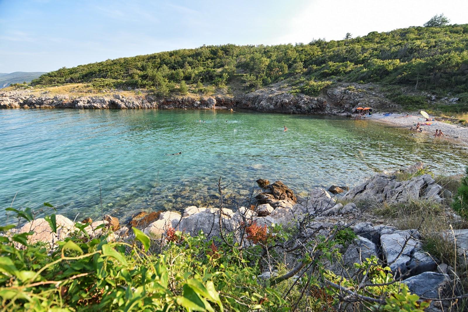 Sandee Risika Beach