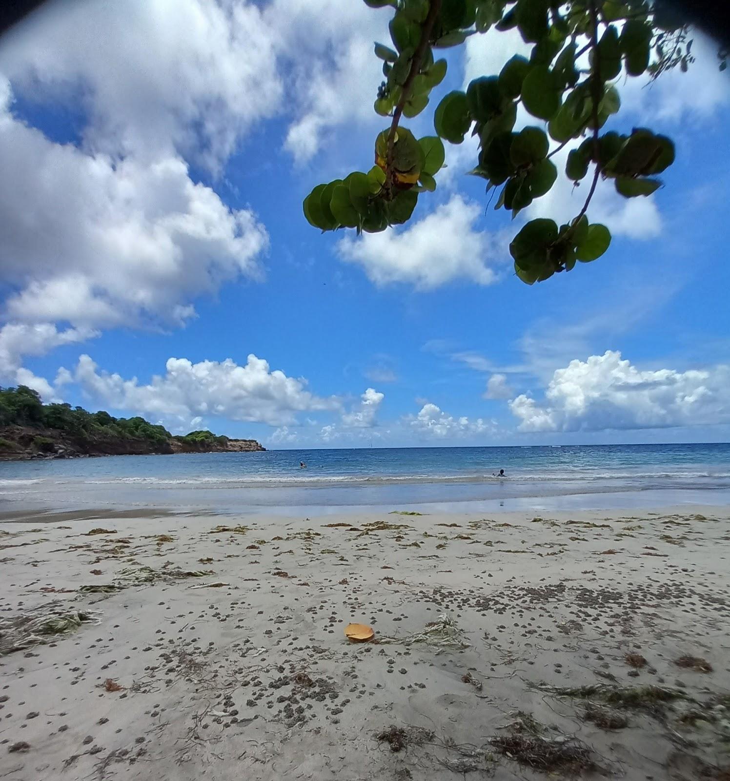 Sandee Cabier Beach