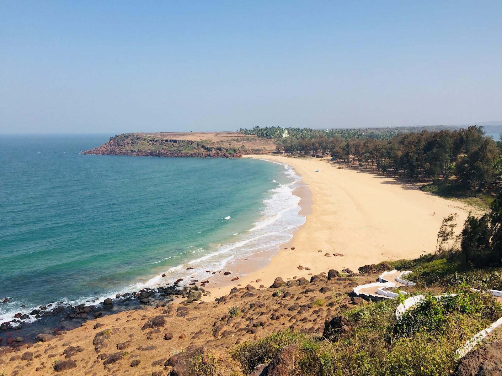 Sandee Devgad Beach Photo