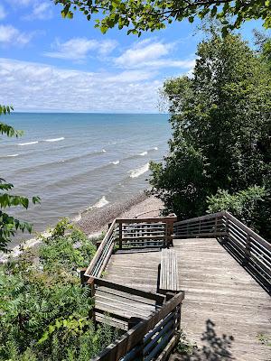 Sandee - Sanilac County Roadside Park