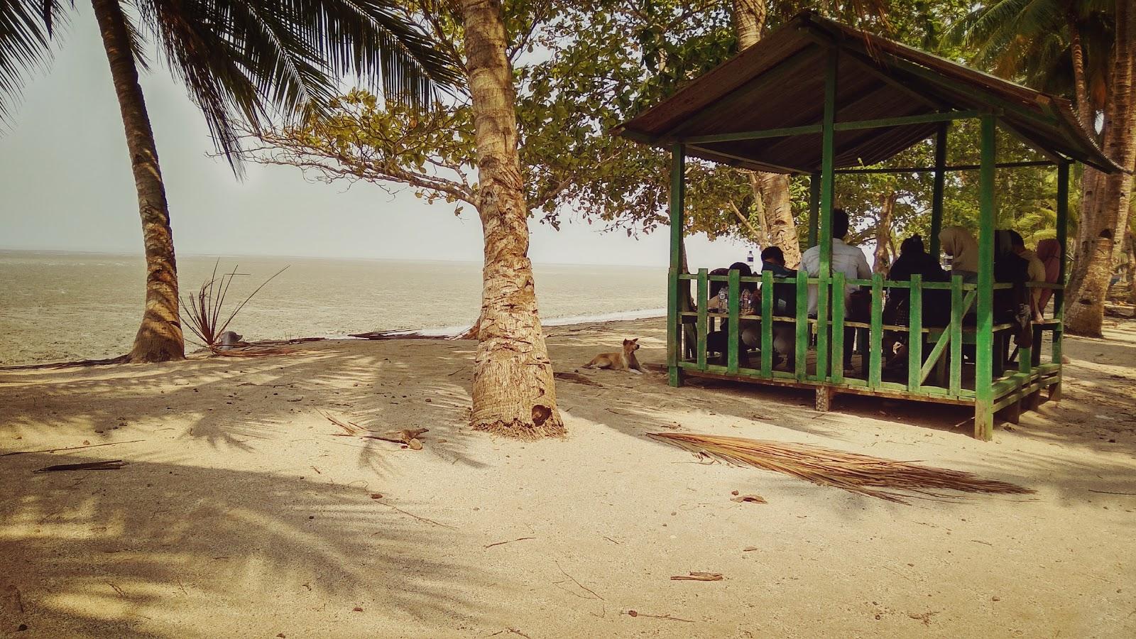 Sandee Pantai Wisata Onggaya