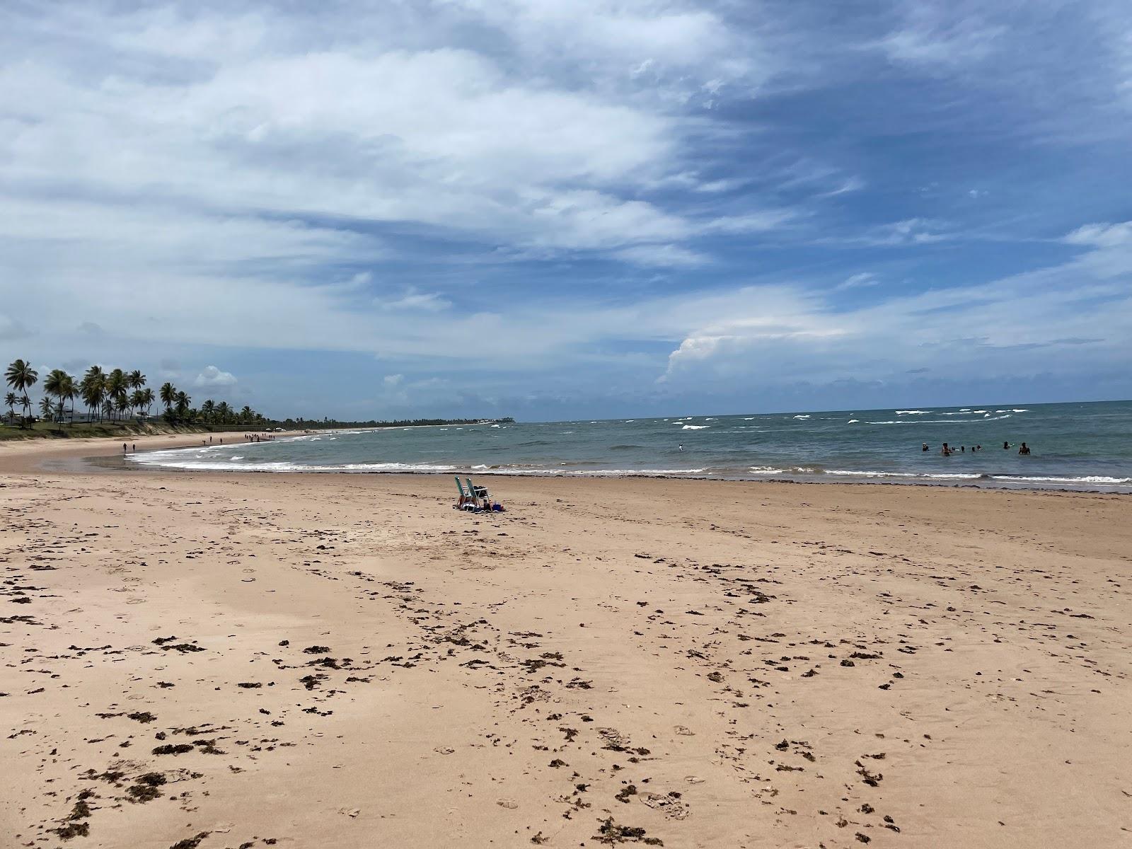 Sandee Praia Do Caribezinho