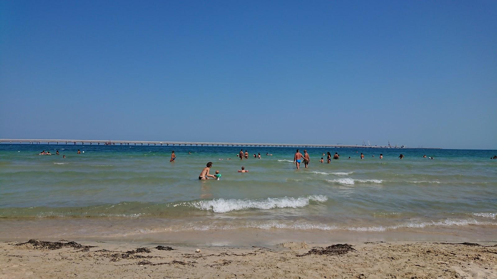 Sandee Spiaggia Libera