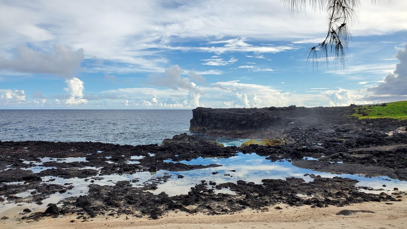 Sandee Airport Beach