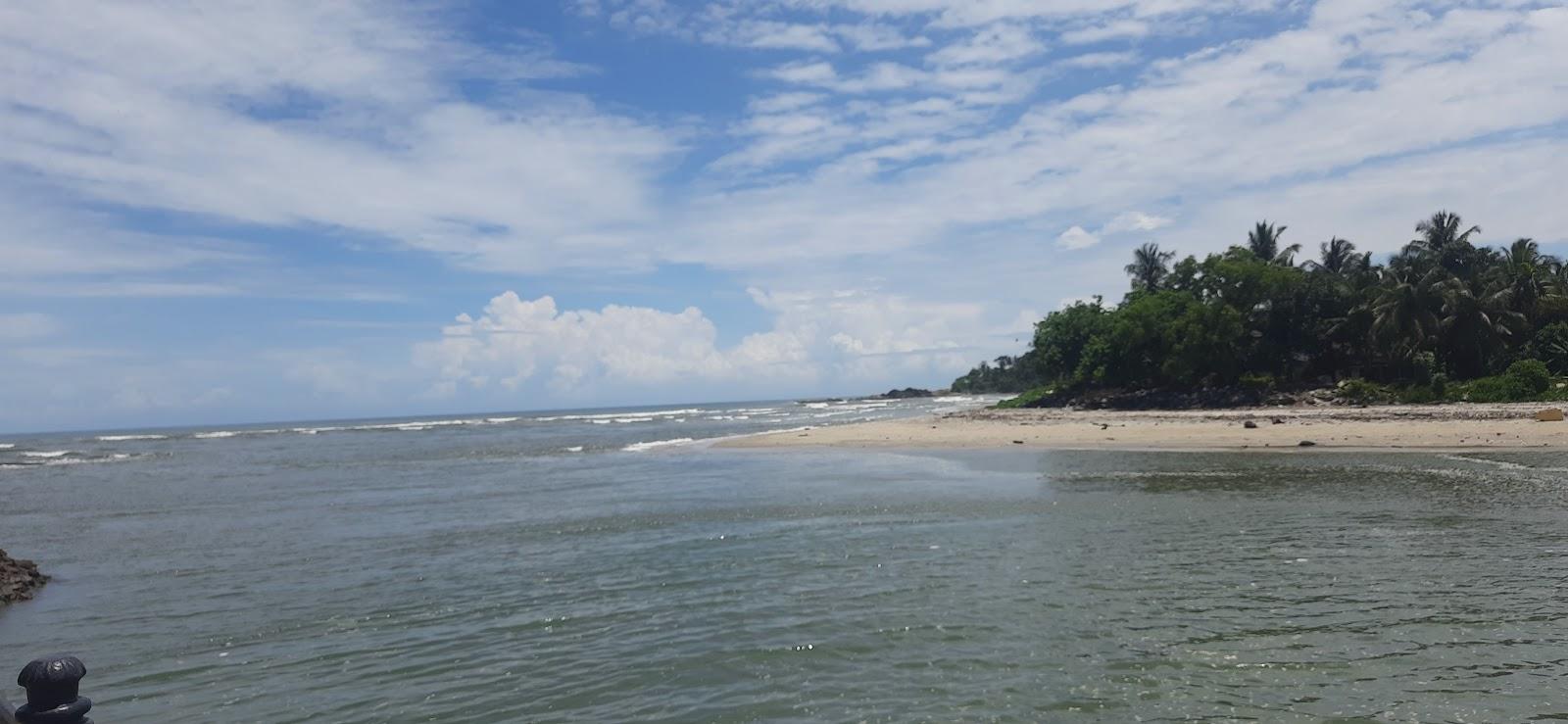 Sandee Mappila Beach