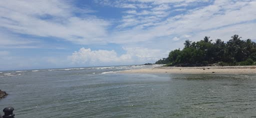 Sandee Mappila Beach Photo