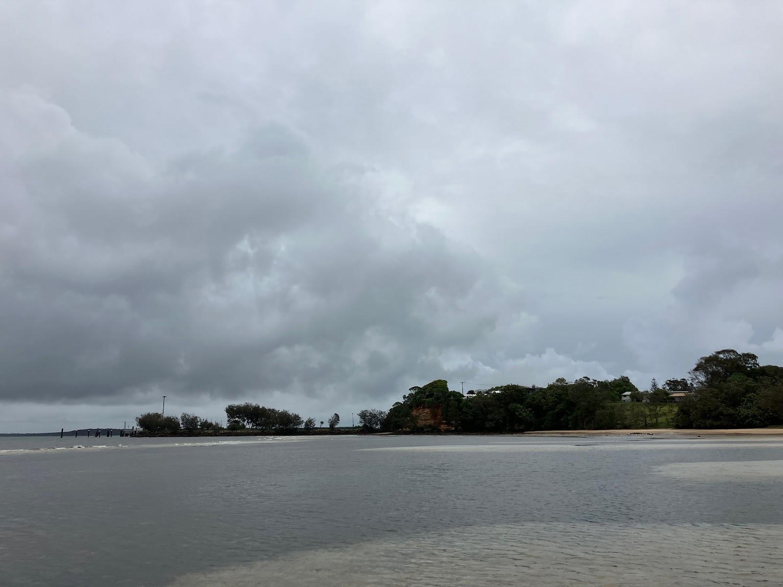 Sandee Adams Beach Photo