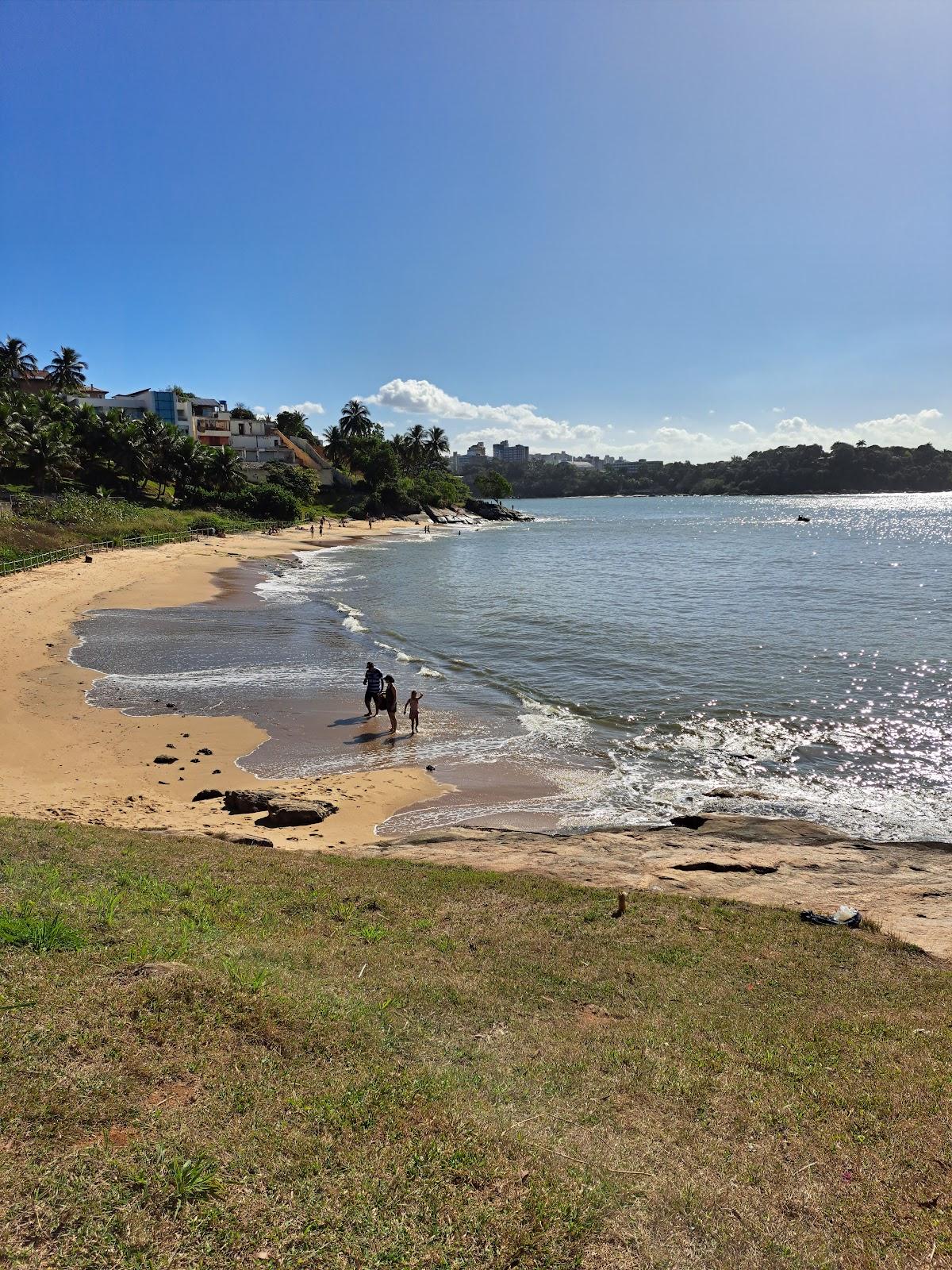 Sandee - Country / Ilha do Frade