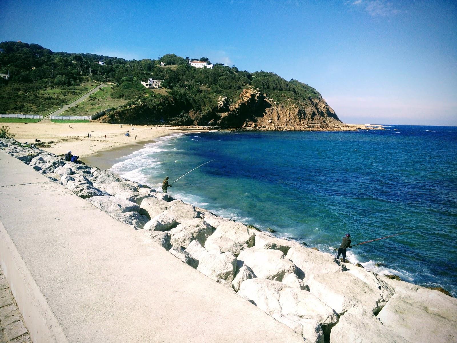 Sandee Merkala Beach