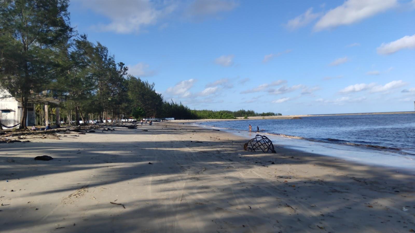 Sandee - Sungai Bakau Beach