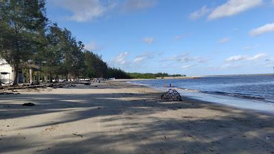 Sandee - Sungai Bakau Beach