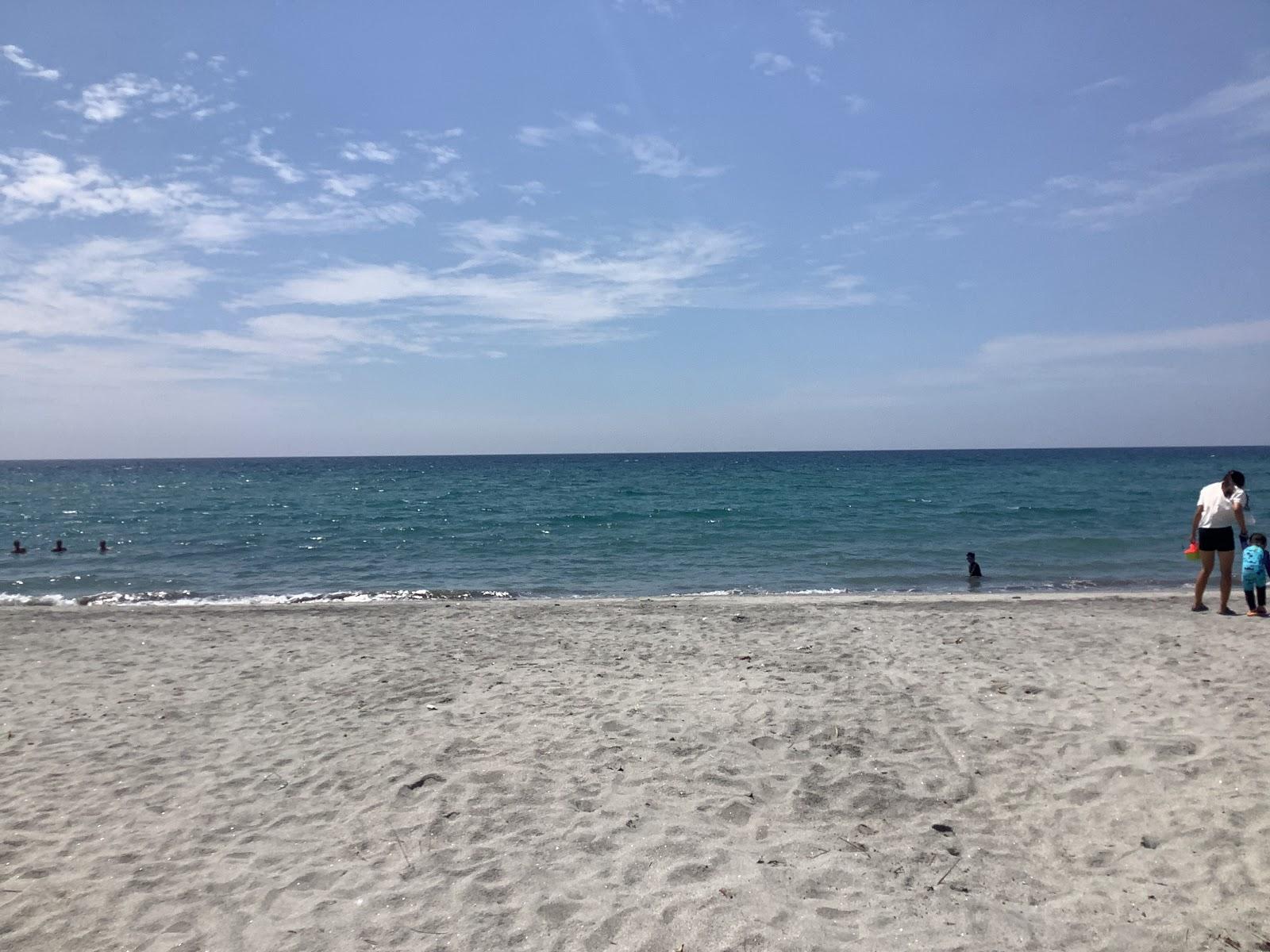 Sandee Fulgueras Beach Resort @Liwliwa