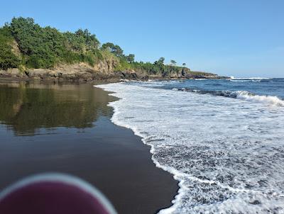 Sandee - Kedungu Beach