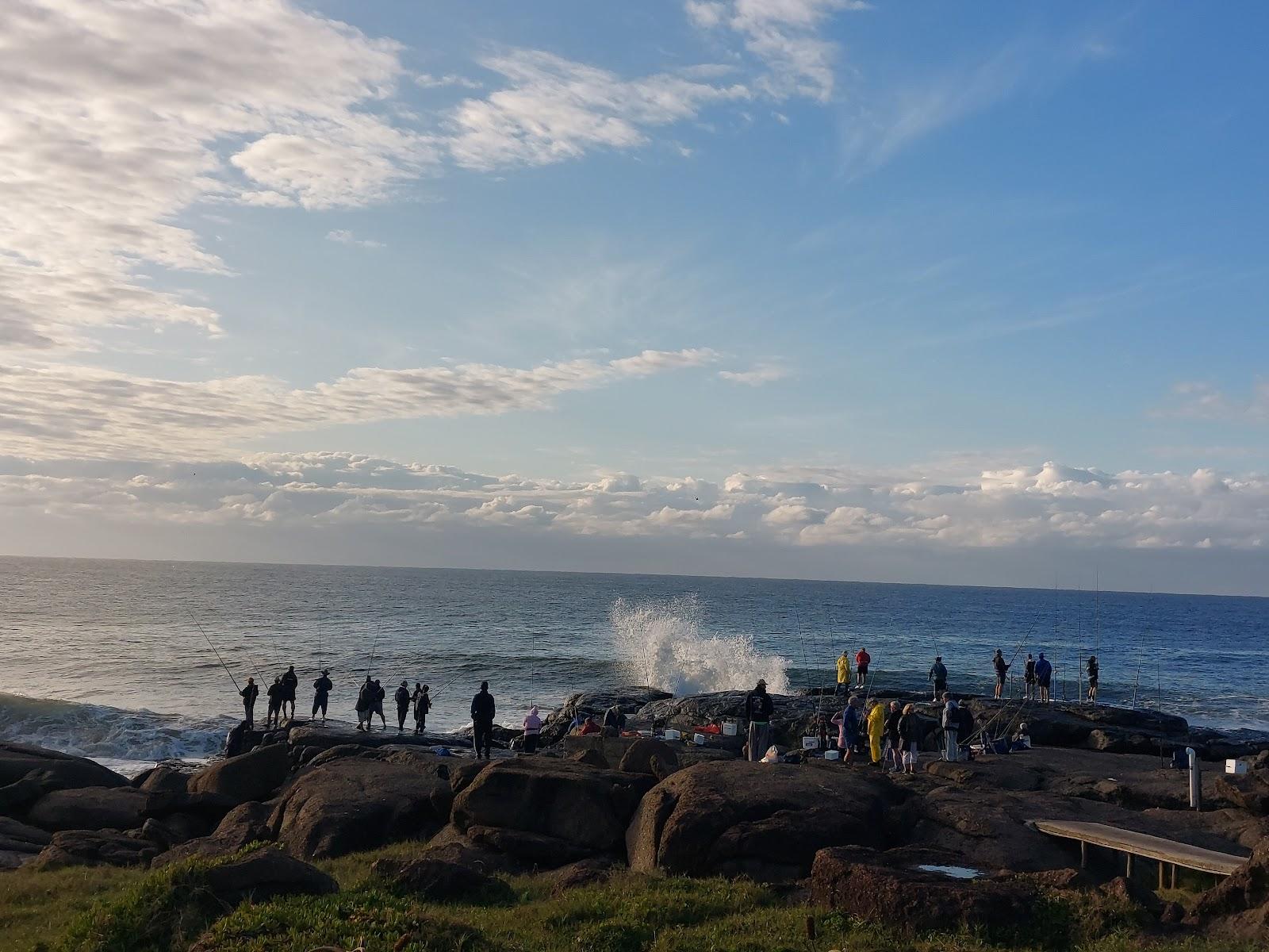 Sandee Splash Rock, Port Edward Photo