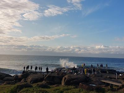 Sandee - Splash Rock, Port Edward