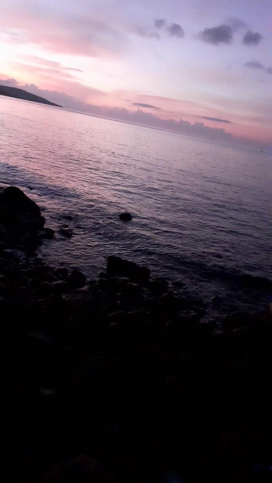 Sandee Tanjung Batu Beach