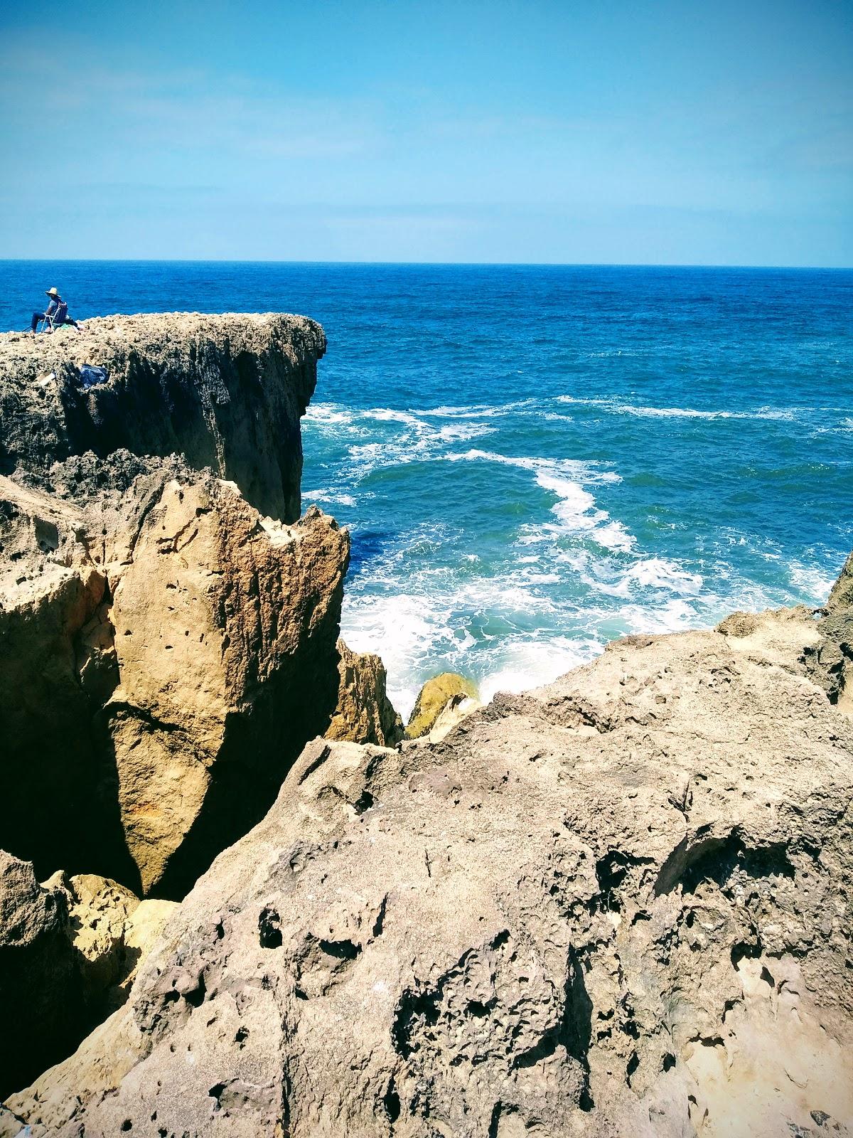 Sandee - Plage Sidi Belkheir