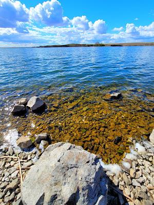 Sandee - Sprague Lake Public Access