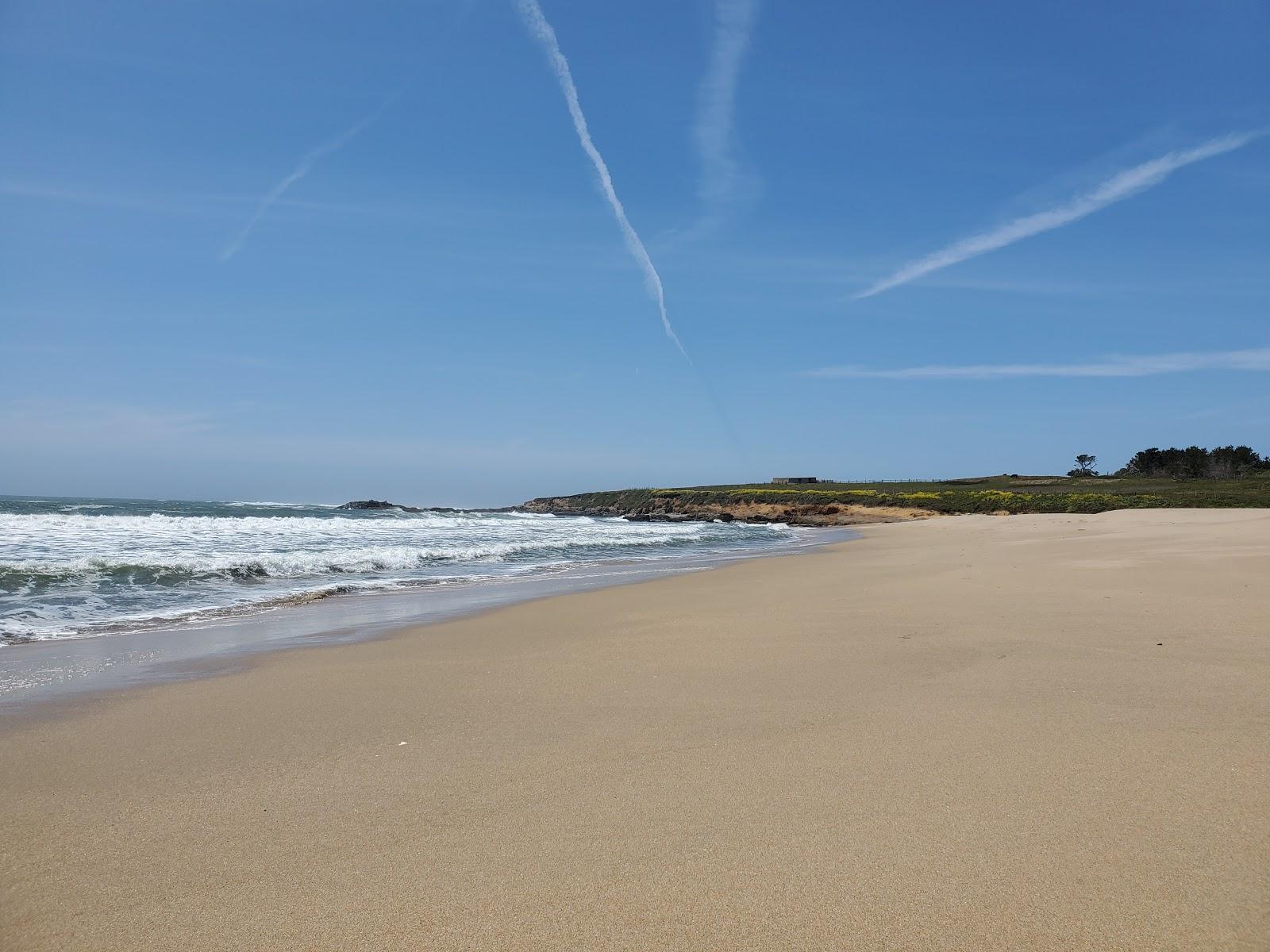 Sandee Pistachio Beach