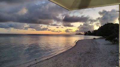 Sandee - Eneko Island Beach