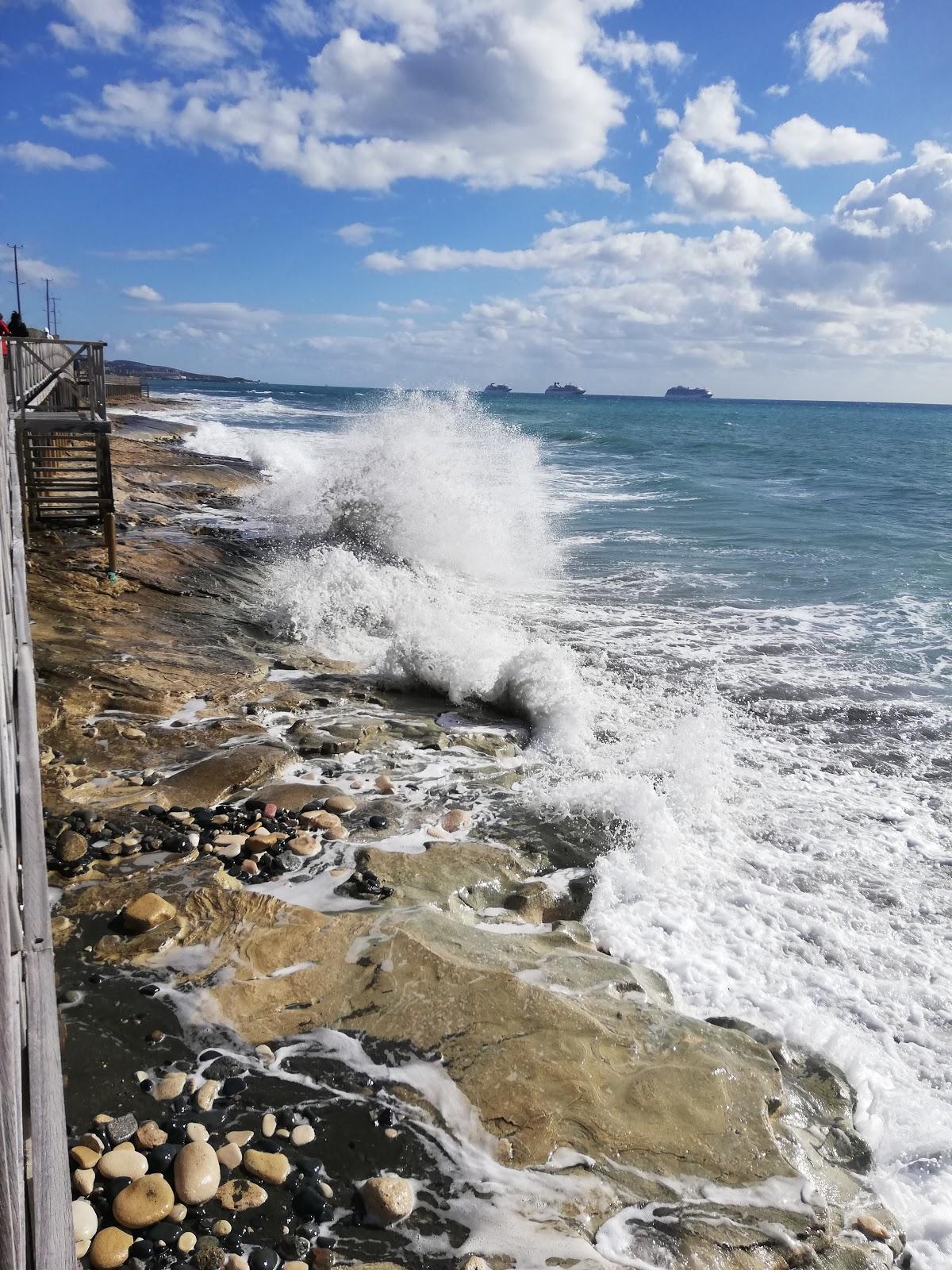 Sandee - Amathounta Beach