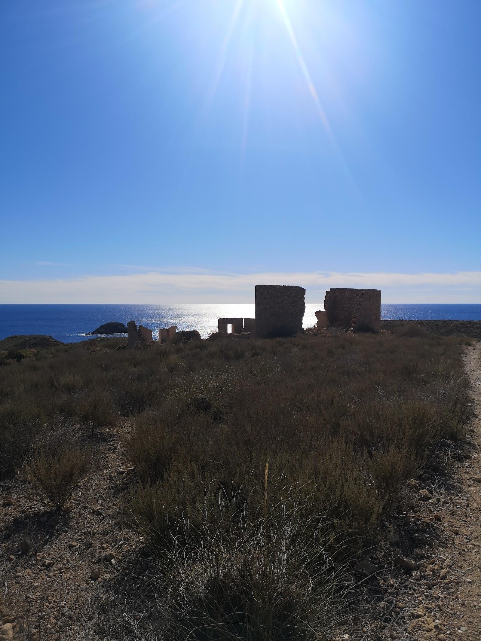 Cala Desnuda / Playa Del Pozo, Spain - ALL You Need To Know