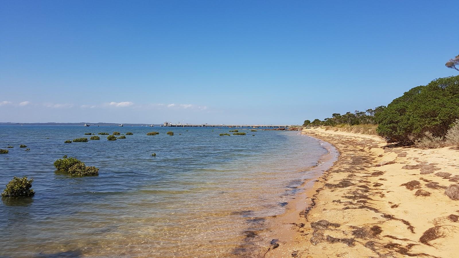 Sandee Woolley’S Beach Reserve