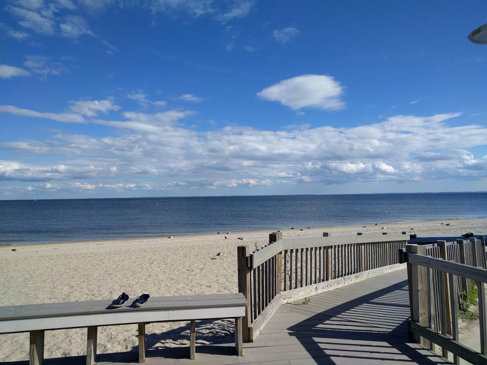 Sandee Old Mill Beach