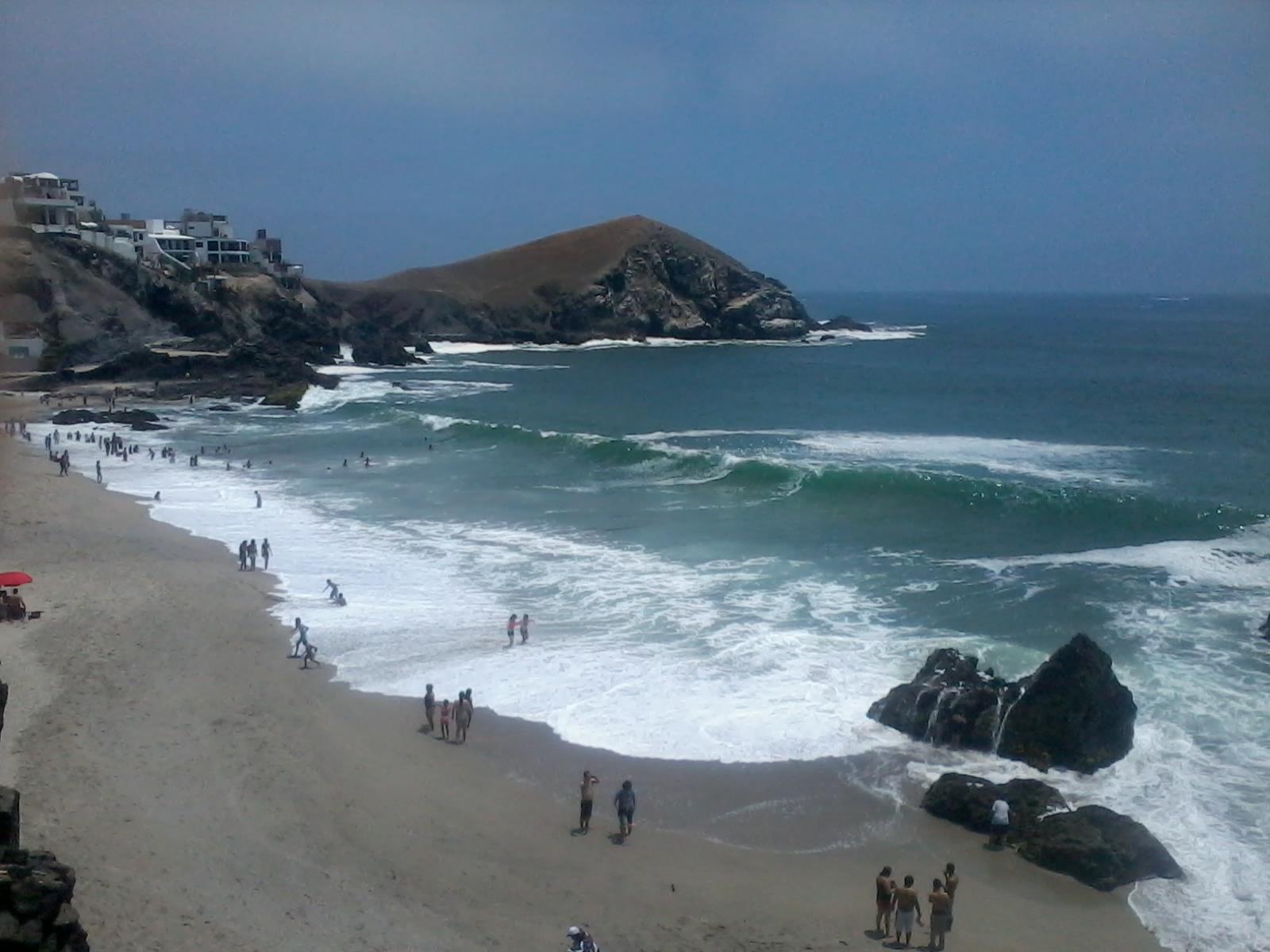 Sandee Playa El Puerto