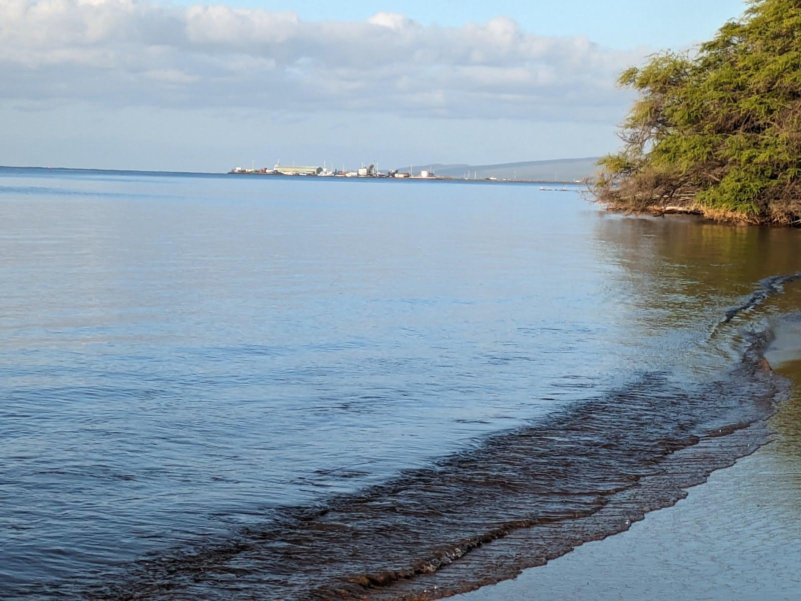 Sandee - Kamiloloa Beach