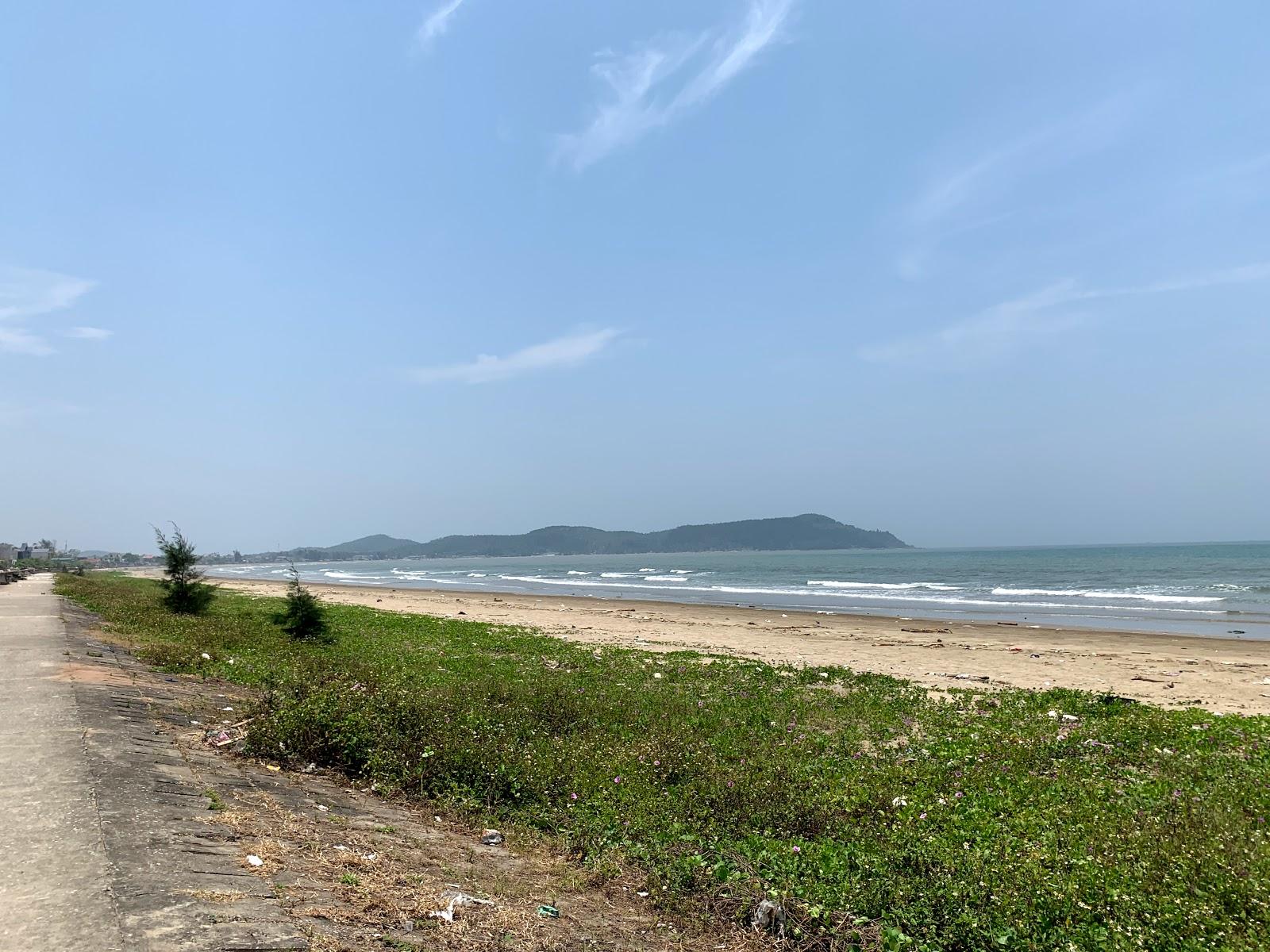 Sandee Hai Thanh Beach