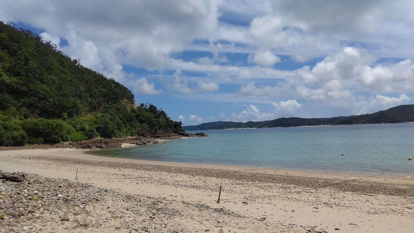 Sandee Kurasaki Beach Photo