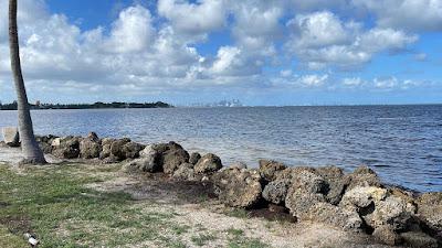 Sandee - Matheson Hammock Park