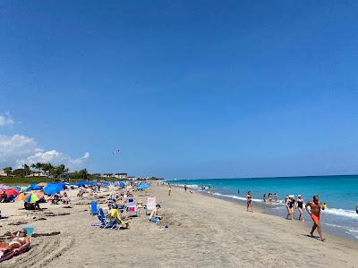 Sandee - Oceanfront Park Beach